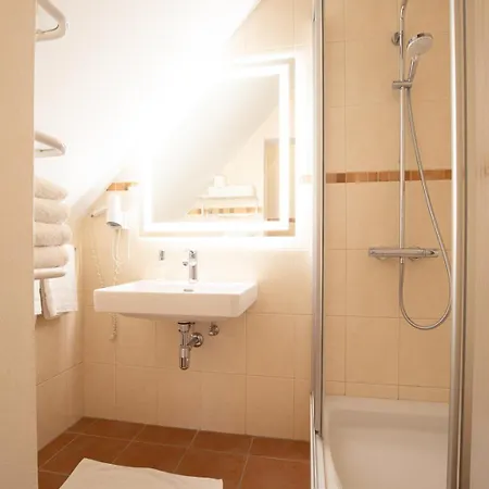 Zellerhof Casa de hóspedes 3*