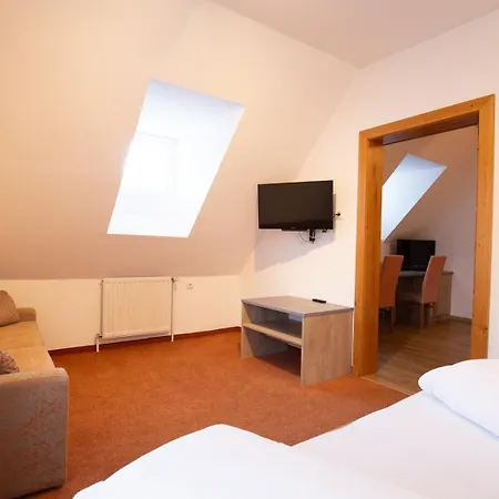 Zellerhof 3* Lunz am See