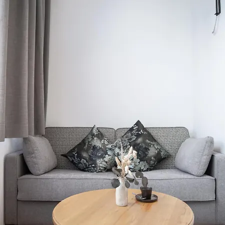 Pensionat Zellerhof 3*