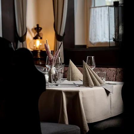 Zellerhof Lunz am See