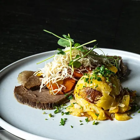 Zellerhof 3* Lunz am See