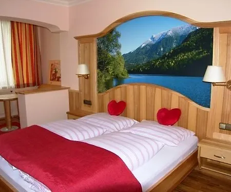 בית הארחה Zellerhof