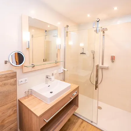 Pensión Zellerhof 3*