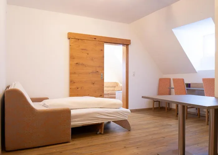 Guest house Landhotel Zellerhof*** Lunz am See