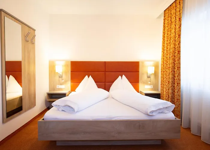 Landhotel Zellerhof*** 3* Lunz am See