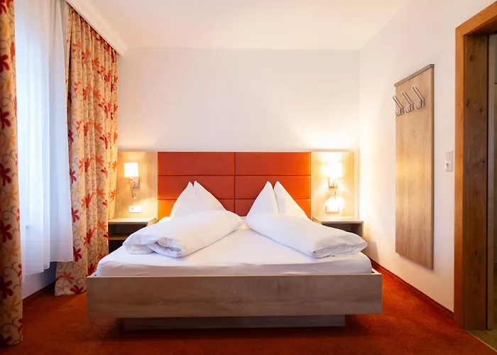 Landhotel Zellerhof***