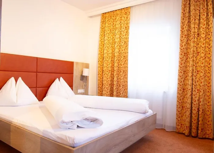 Guest house Landhotel Zellerhof***