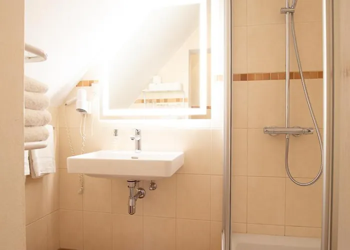 Landhotel Zellerhof*** Guest house 3*