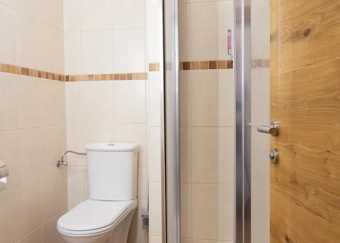 בית הארחה Zellerhof 3*