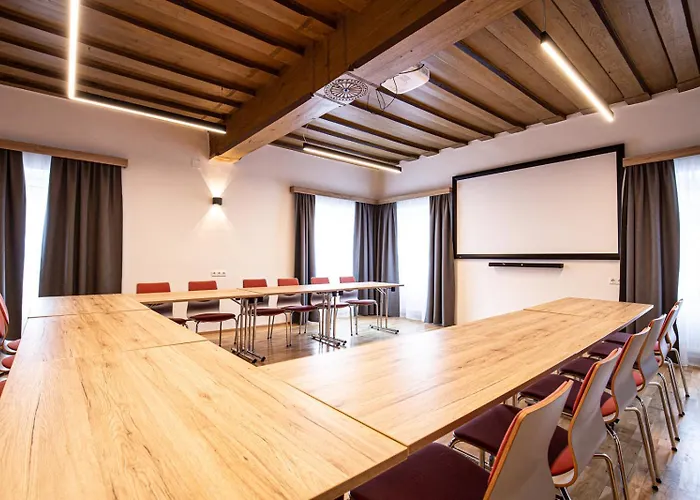 Landhotel Zellerhof***