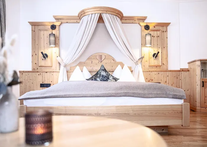 Guest house Landhotel Zellerhof*** Lunz am See