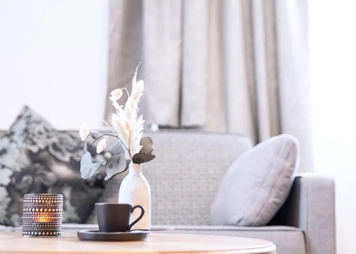 Zellerhof בית הארחה 3*