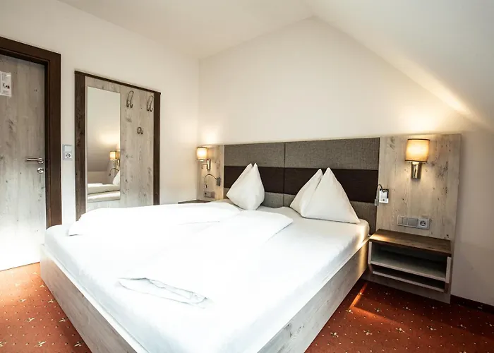 Guest house Landhotel Zellerhof*** 3*