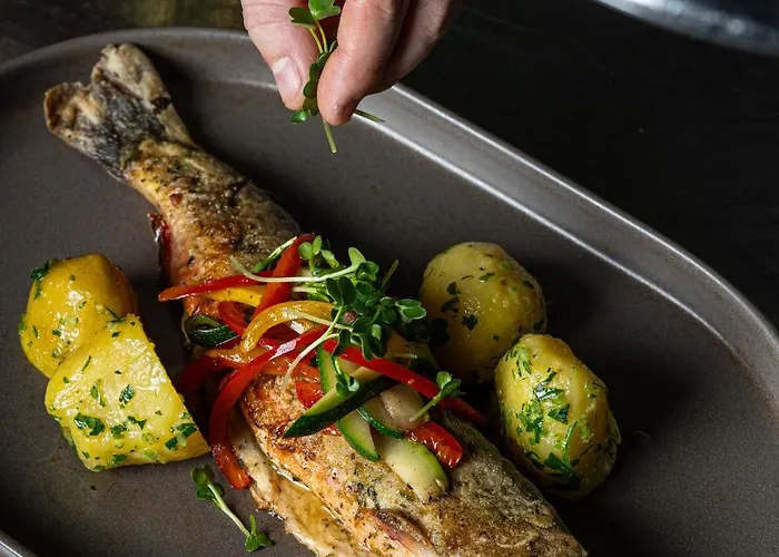 Zellerhof בית הארחה לונץ אם סי