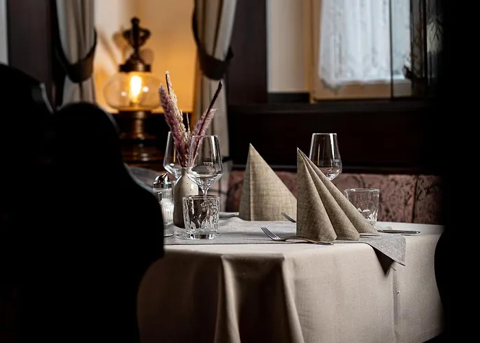 Zellerhof לונץ אם סי