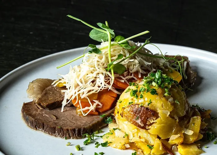 Landhotel Zellerhof*** 3* Lunz am See