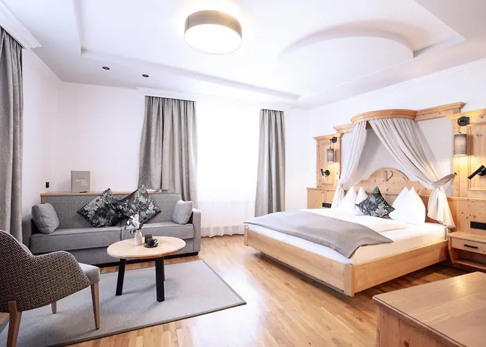 בית הארחה Zellerhof 3*