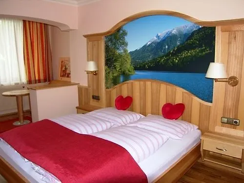 Guest house Landhotel Zellerhof***