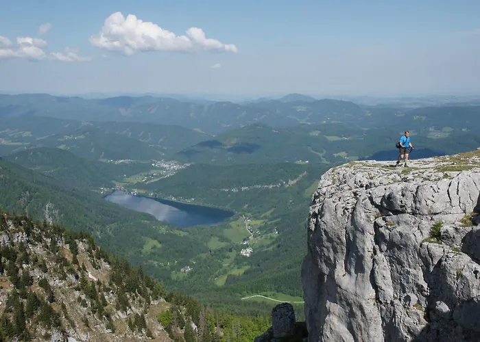 Zellerhof בית הארחה 3*