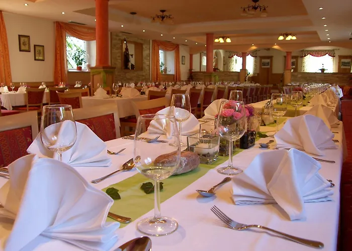 Landhotel Zellerhof*** 3* Lunz am See