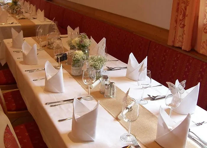 Landhotel Zellerhof***