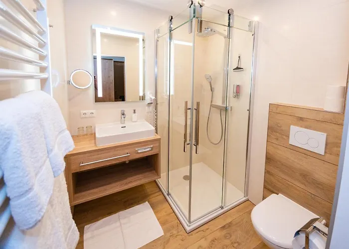 Landhotel Zellerhof***